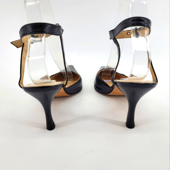 HYPE ANKLE STRAP - Picture 6 of 6